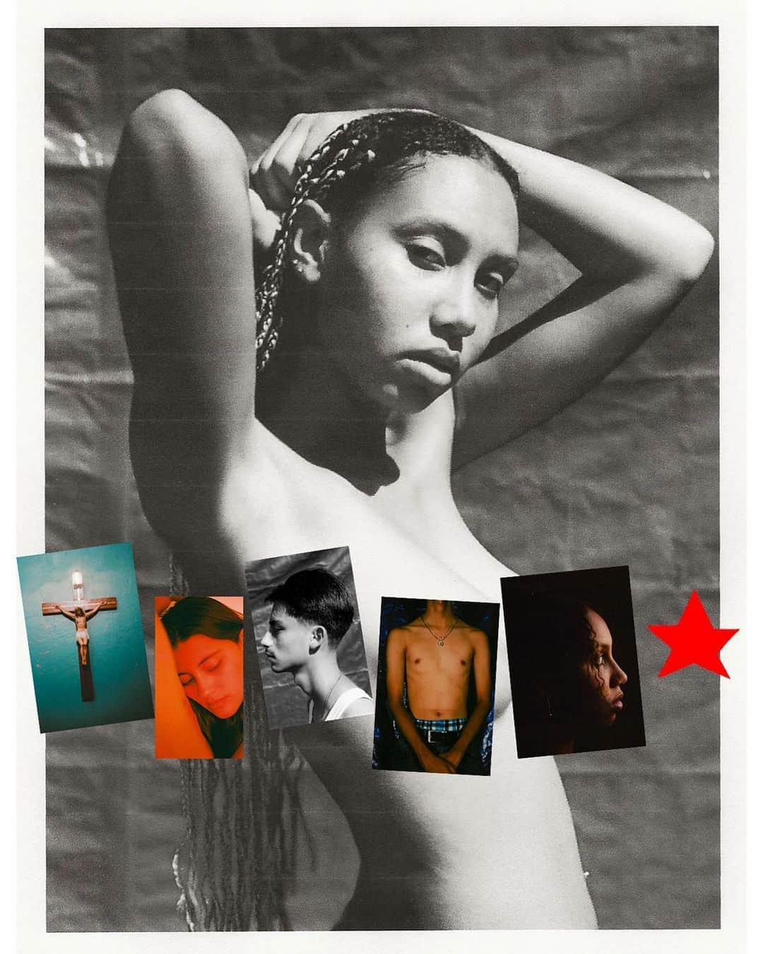 i-Dさんのインスタグラム写真 - (i-DInstagram)「Please join us in congratulating @jacob.ace, the winner of i-D's Summer School pitch competition!⁣ 👏⁣ ⁣⁣ The 18-year-old Latinx photographer from LA was inspired by his indigenous heritage. ⁣⁣ ⁣⁣ “My pitch is a homage to my communities, blending brown and Black individuals together with old/young different shapes and sizes/backgrounds and job titles/different sexual orientation and gender representation as a way of empowerment and love," said Jacob in his winning pitch. ⁣⁣ ⁣⁣ Hit the link in bio to see his beautiful winning story on i-D. 🏆」11月3日 22時39分 - i_d