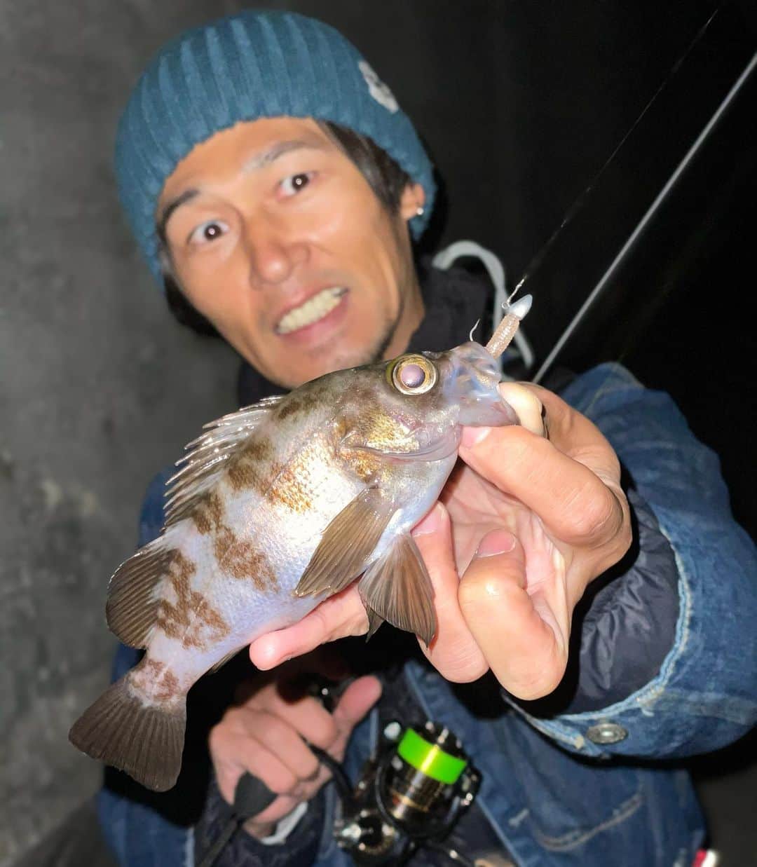 HASSYのインスタグラム