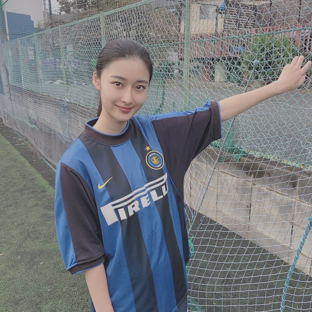 西山なずなのインスタグラム