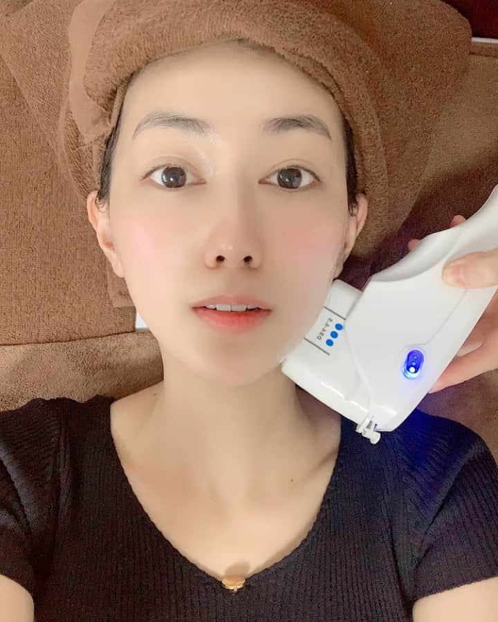小笠原エリイのインスタグラム