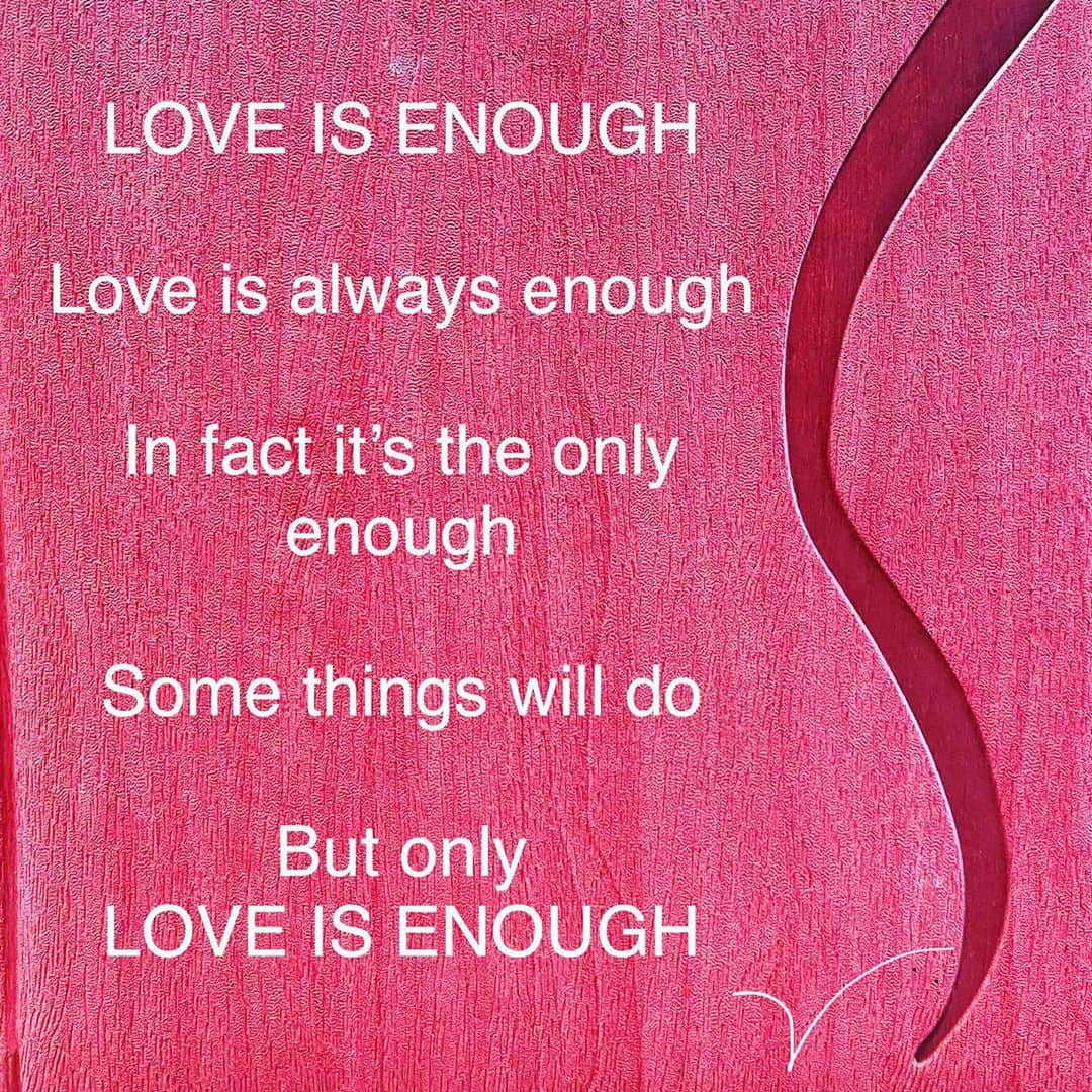 ニア・ピープルズのインスタグラム：「1. Lean into LOVE.  2. #vote  3. release to the field of all possibility, to the greatest good of all existing in  potentials we can not see with our human eyes.  4. Hold the feelings of compassion  and forgiveness for our limitations of understanding  in this human incarnation.  5. Lean into LOVE  6. From this place of wholeness, trust and free fall, being carried by the benevolent energy that creates worlds.  #LOVE is all #compassion #unity #trump2020 #bidenharris2020」