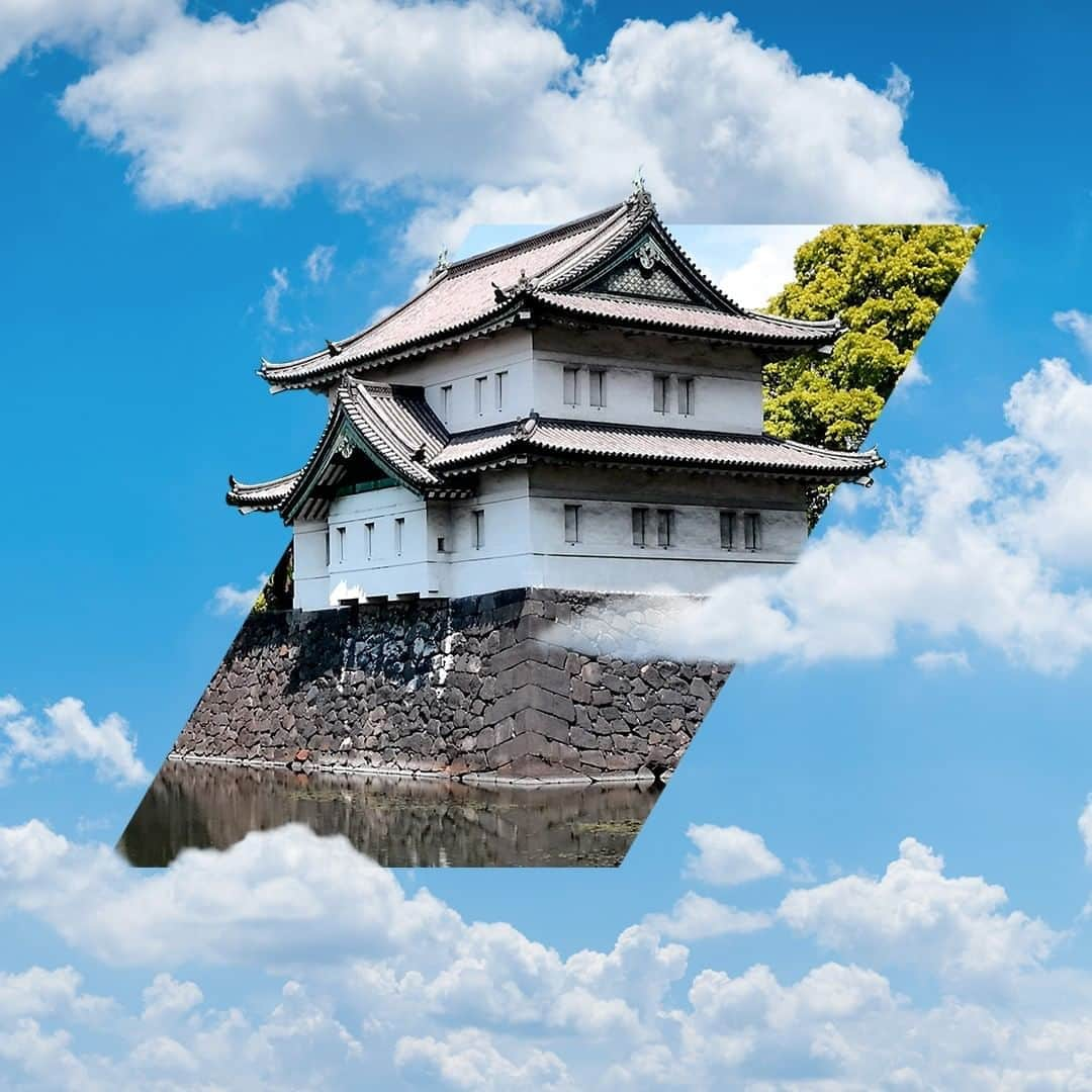 All Nippon Airwaysさんのインスタグラム写真 - (All Nippon AirwaysInstagram)「Happy #CultureDay!  Tokyo’s Imperial Palace will host a ceremony to celebrate Japanese culture and history today. 🏯 We are forever grateful to all of the artisans of Japan. Thanks for making Japan the vibrant place we all love. 💙」11月3日 23時11分 - allnipponairways