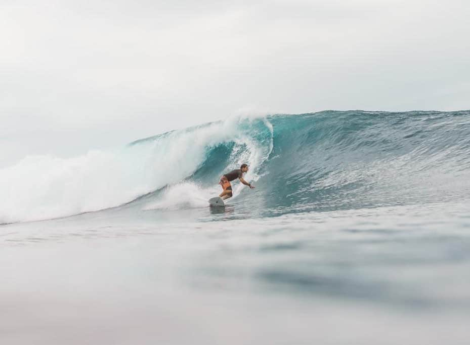 ゴルカ・イライソス・モレノのインスタグラム：「"Por esos momentos de libertad en los que lo pasamos tan bien, que nos da igual como nos mire el mundo". #momentosunicos #surf #surfing #recuerdos #mar #sea #travelmoments #lohis #friendsmoments」