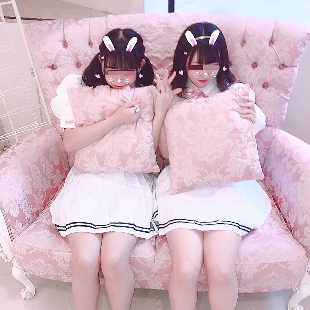 藤田梨々花さんのインスタグラム写真 - (藤田梨々花Instagram)「. 仲良さそう~~🥺🥺🥺 もう1年経つらしい！早い！ . .」11月3日 23時16分 - teratera_ririka