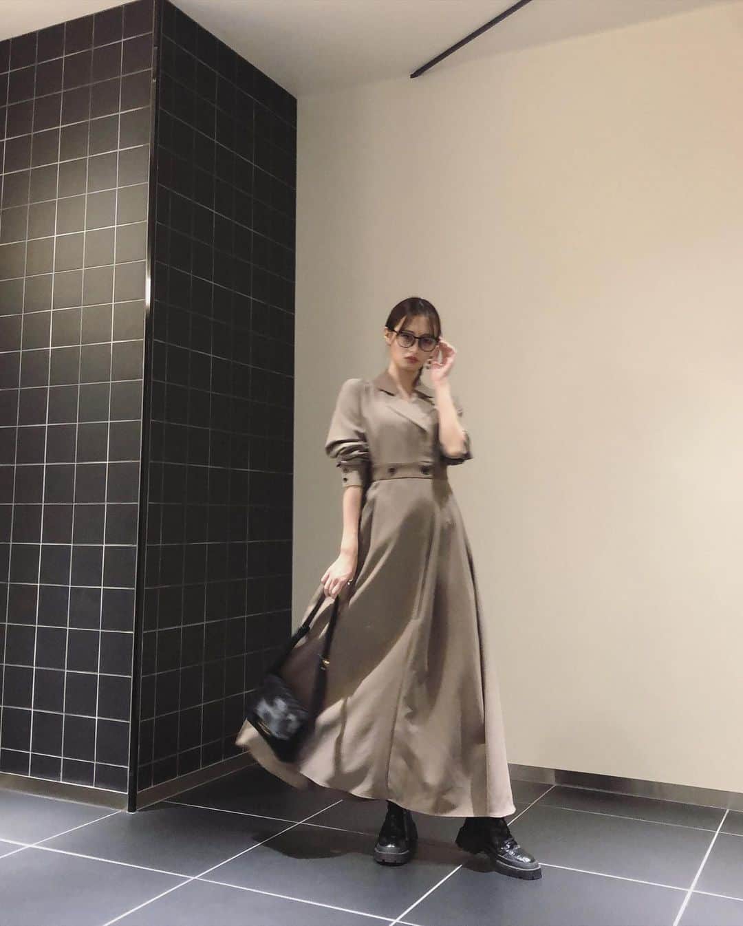 宮内理沙のインスタグラム