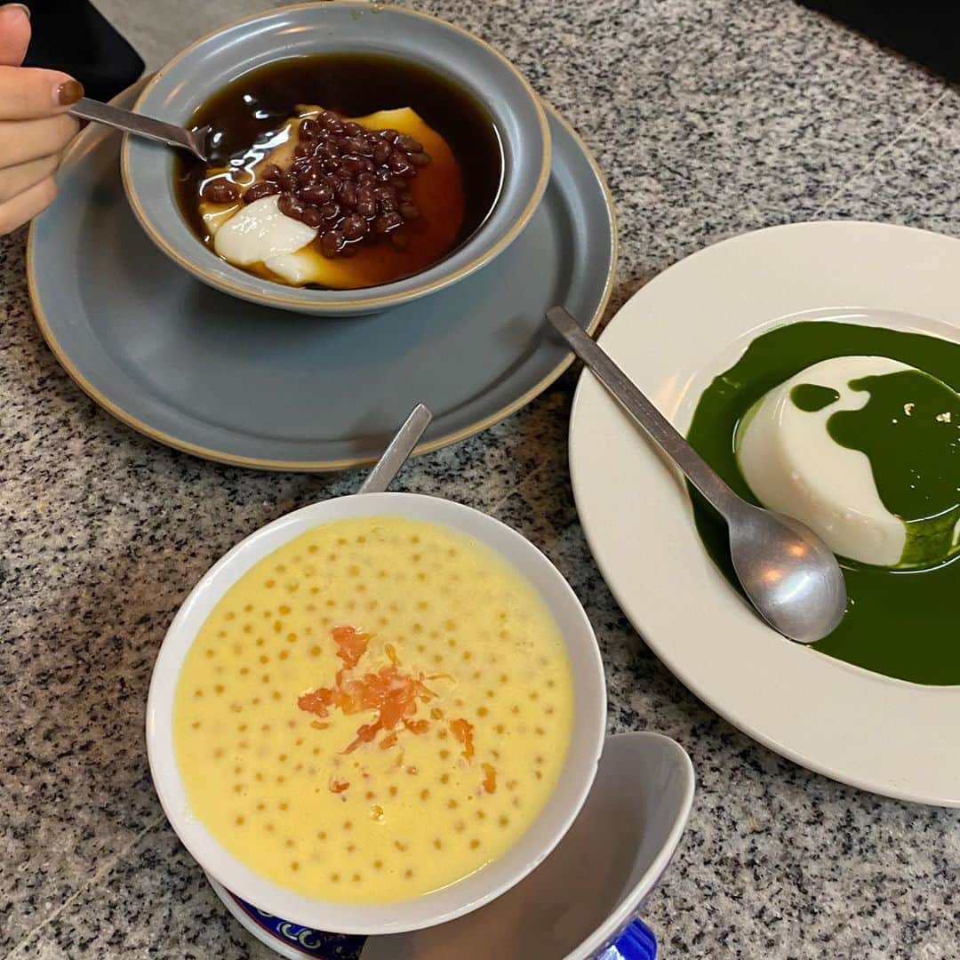 Oliviaのインスタグラム