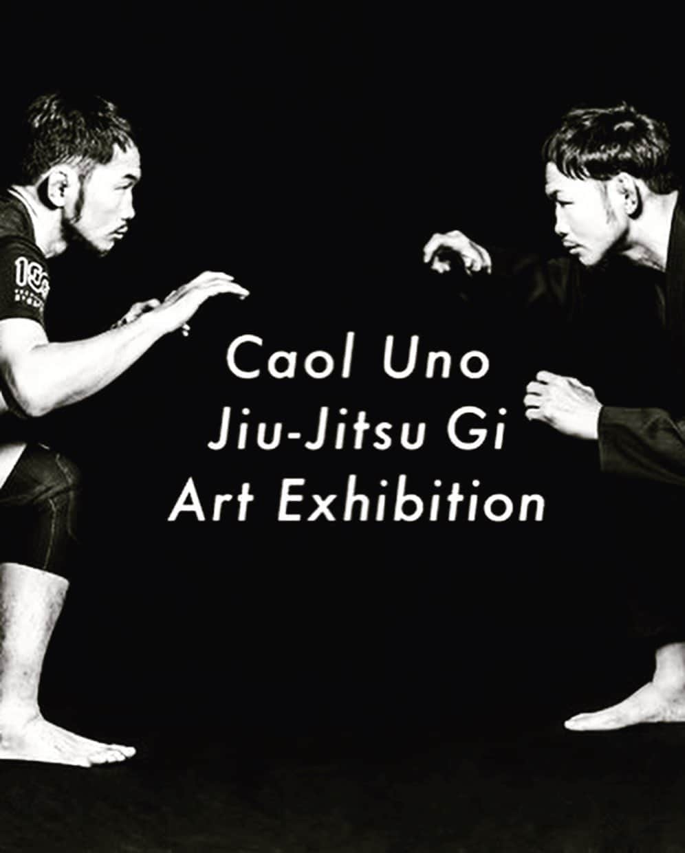 宇野薫さんのインスタグラム写真 - (宇野薫Instagram)「『Caol UnoJiu-Jitsu Gi Art Exhibition』は本日を持って無事に終了いたしました。 期間中 @brickandmortar_nakameguro  @holyshit_kamiuma.cafe 会場にお越しくださいました皆様、特設ECサイトをご利用くださいました皆様、 本当にありがとうございました。  宇野薫  協力：リーバイ・ストラウス ジャパン 株式会社、富士フイルム株式会社、村上美術株式会社  #宇野薫 #村上周 #小菅くみ #五木田智央 #ノルベルトルーベン #カミノゲ #リーバイス #富士フイルム #柔術 #総合格闘技 #宇野薫商店 #caoluno #amanemurakami #kumikosuge #tomoogokita #norbertoruben #kaminoge #levis #fujifilm #walldecor #bjj #jiujitsu #mma #grappling #holyshit #brickandmortar #brickandmortarnakameguro #smallgallery」11月4日 0時00分 - caoluno