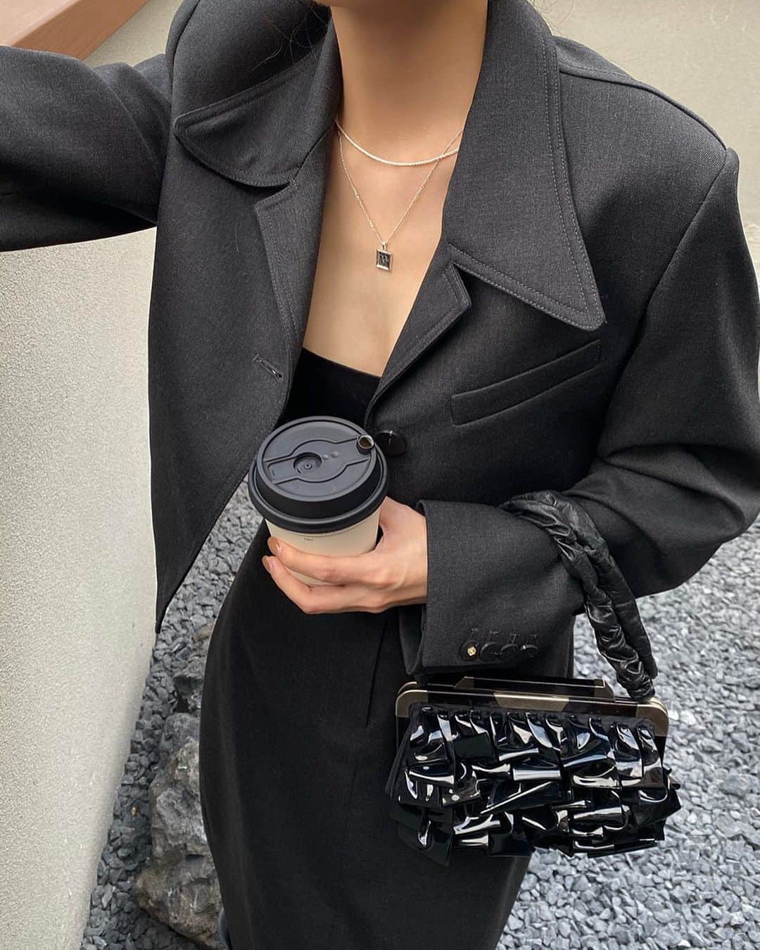 Oliviaのインスタグラム