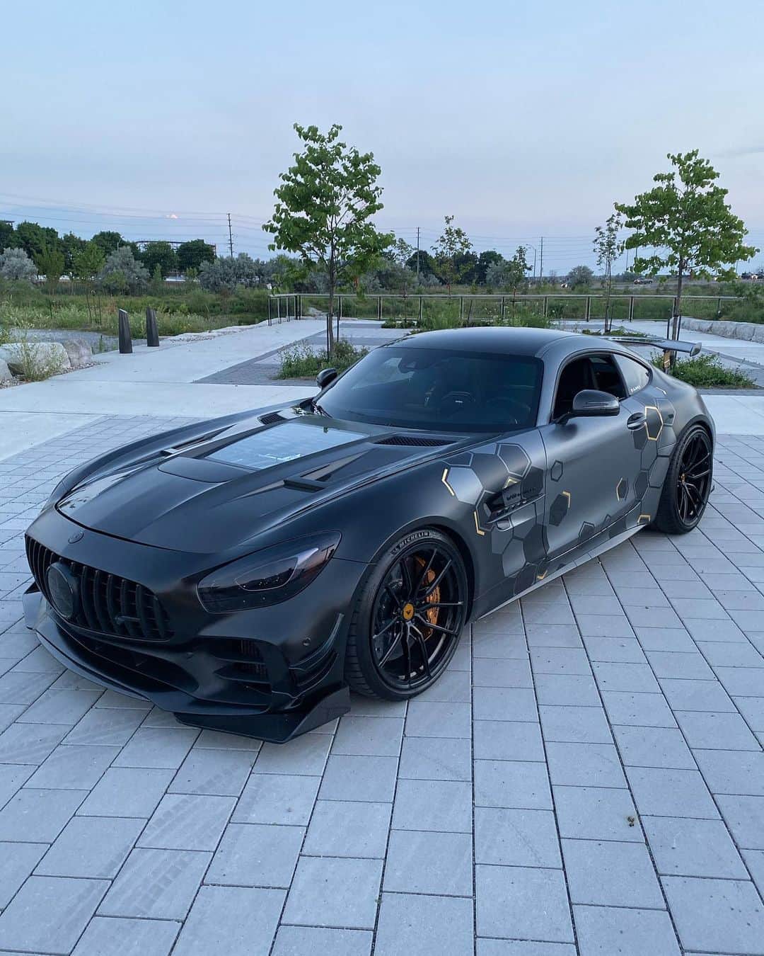 CarsWithoutLimitsのインスタグラム