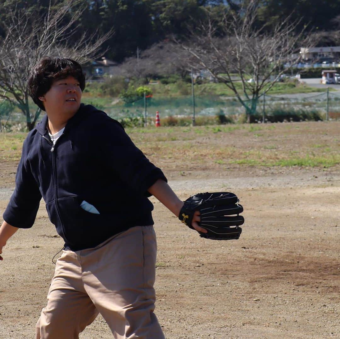 後藤拓実（四千頭身）さんのインスタグラム写真 - (後藤拓実（四千頭身）Instagram)「みんなもたまには ハネノバシなね」11月4日 0時42分 - ganjuke