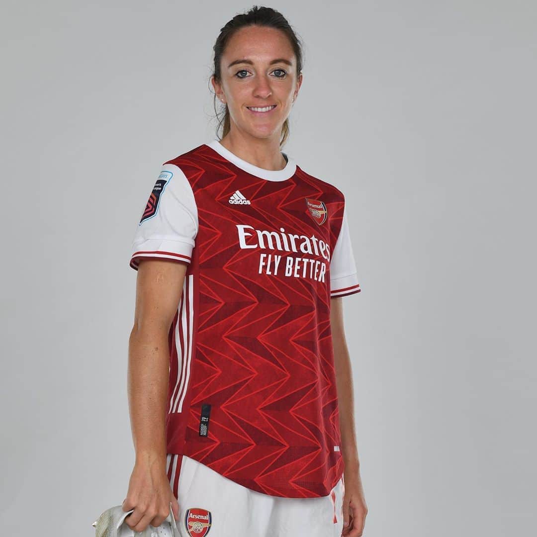 Arsenal Ladiesさんのインスタグラム写真 - (Arsenal LadiesInstagram)「Join @alexscott2 for a virtual team talk presented by @mastercardeurope 👋⁣ ⁣ Featuring @jordannobbs, @katie_mccabe11 and @lisaevans_17 😍⁣ ⁣ Click the link in our bio to sign up ✍️」11月4日 1時20分 - arsenalwfc
