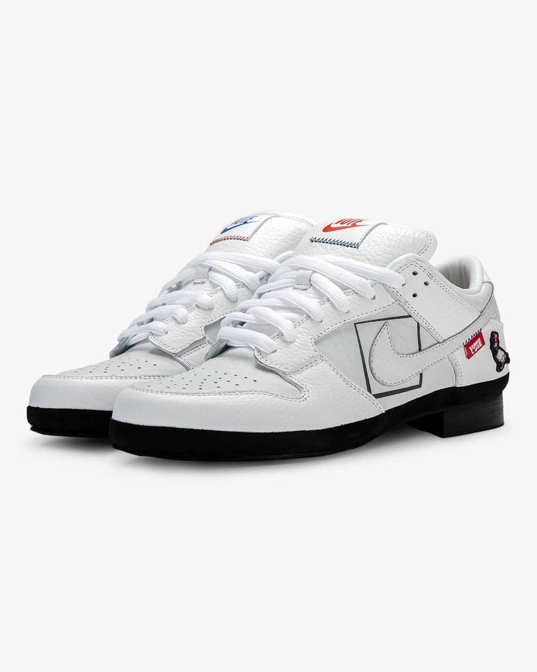 Nice Kicksのインスタグラム