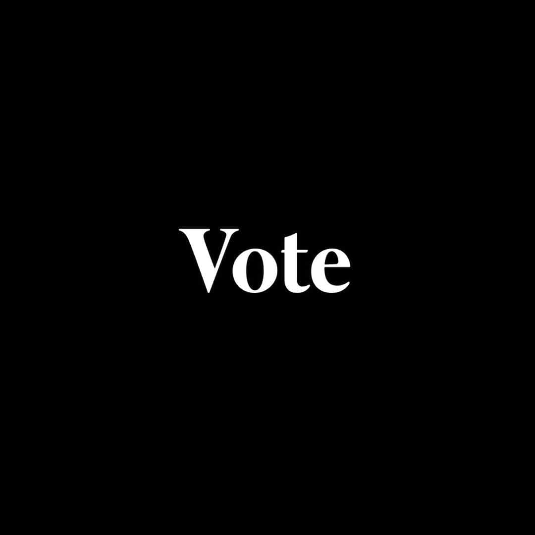 レオナルド・ディカプリオさんのインスタグラム写真 - (レオナルド・ディカプリオInstagram)「#Vote」11月4日 1時33分 - leonardodicaprio