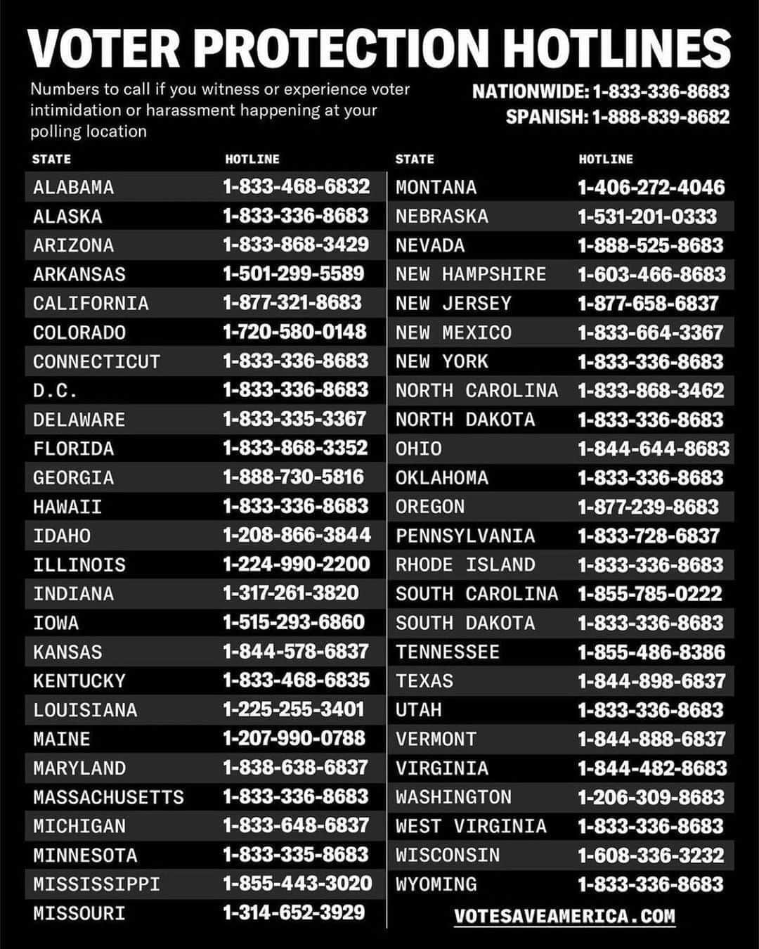 のインスタグラム：「VOTE. VOTE. VOTE.  Today’s the day.  Let your voice be heard. Be safe and stay calm. Order some pizza while you’re waiting in line @pizzatothepolls  Use these resources if anything is in question. We got this.  #vote @whenweallvote」