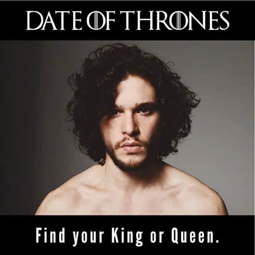 ソフィー・ターナーさんのインスタグラム写真 - (ソフィー・ターナーInstagram)「Date of Thrones is first dating website dedicated to Game of Thrones lovers like you!🔥 . 💞Find the King or Queen to your Iron Throne. Give it a shot...you never know💞 . ⚔️LINK IN BIO⚔️ . . #gameofthrones #got #jonsnow #hbo #daenerystargaryen #aryastark #sansastark #emiliaclarke #winteriscoming #forthethrone #kitharington #stark #targaryen #gameofthronesmemes #tyrionlannister #gameofthronesseason #sophieturner #maisiewilliams #khaleesi #gotseason #cerseilannister #motherofdragons #love #winterishere #daenerys #winterfell #asongoficeandfire #art #westeros #dateofthrones」11月4日 1時51分 - sophieturner