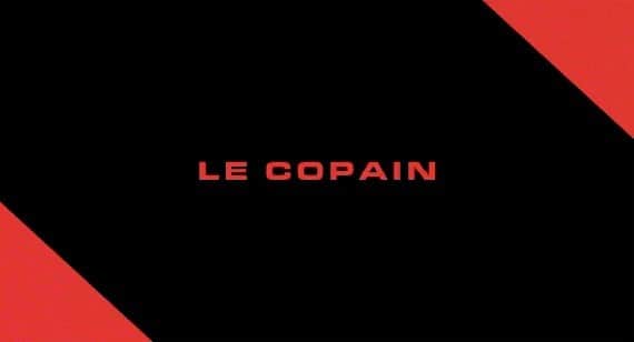 のインスタグラム：「Write your #Copain story...  Shop your favorite one on #SoniaRykiel website.」