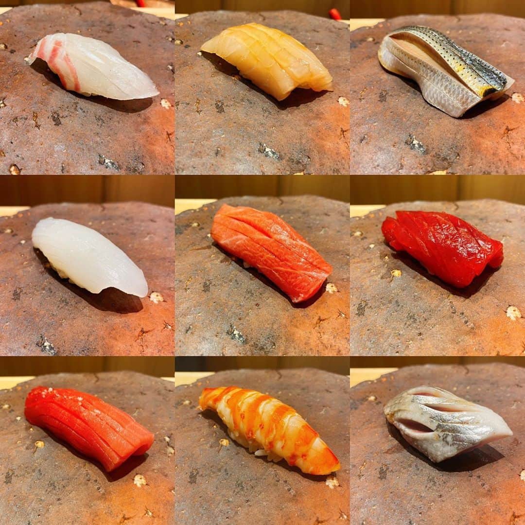 森カノンのグルメインスタ