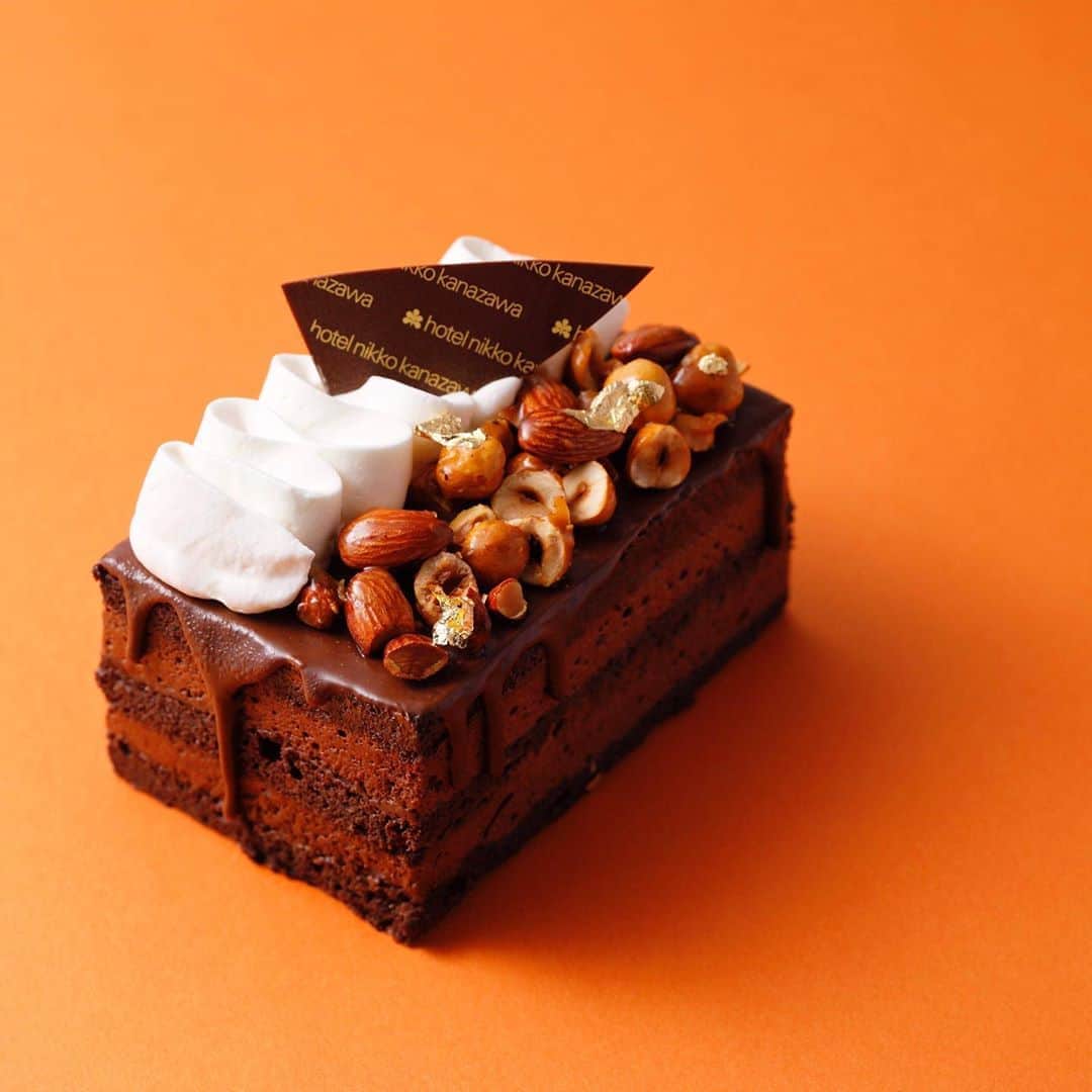 hotel nikko kanazawa ホテル日航金沢のインスタグラム