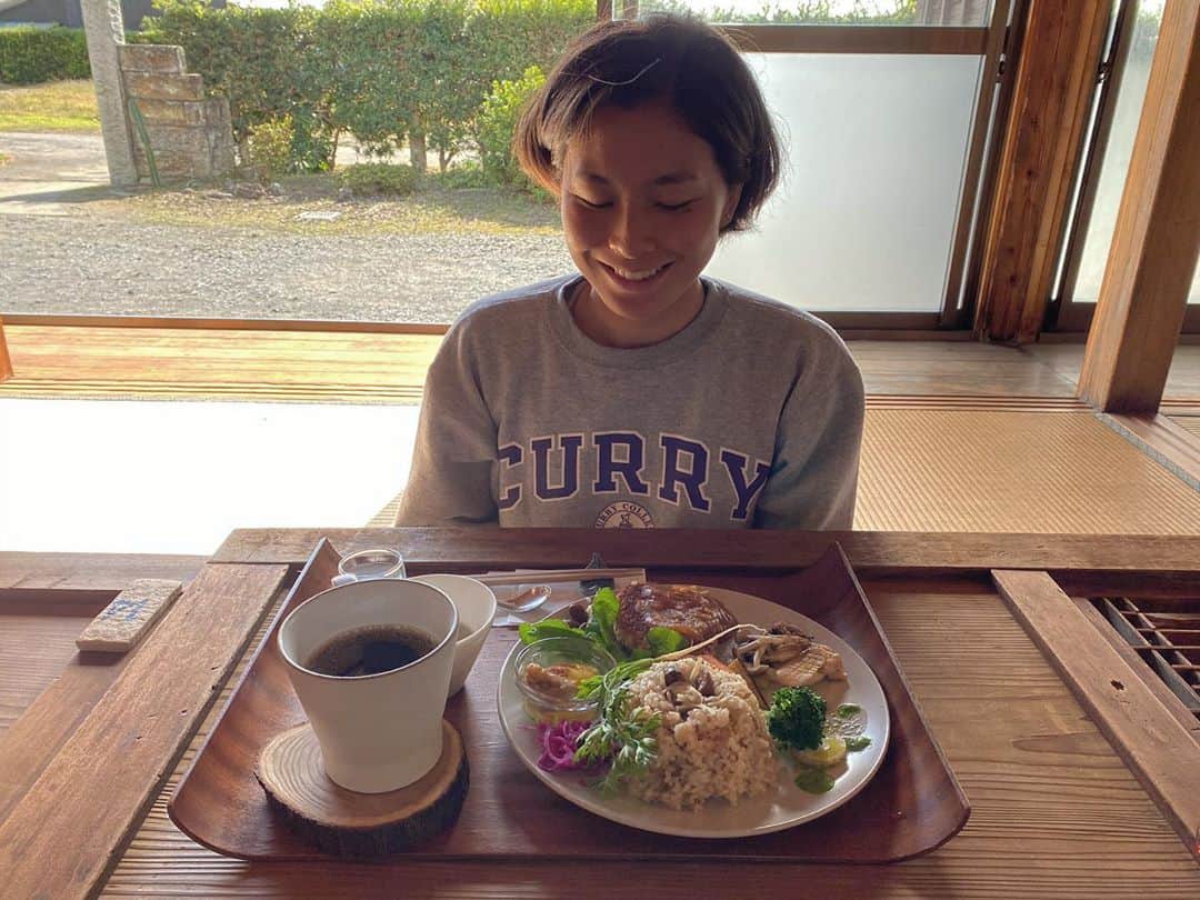 髙津奈々のグルメインスタ