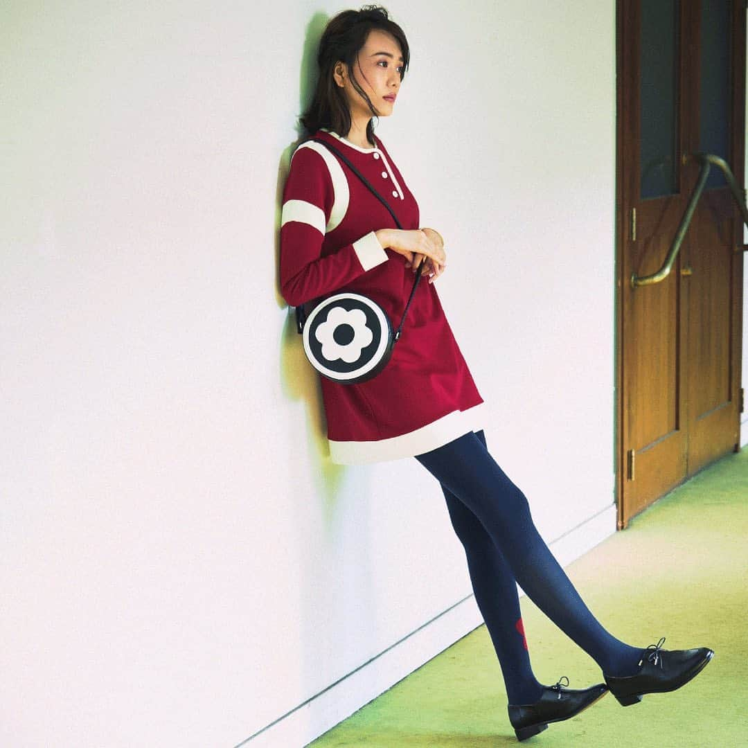 MARY QUANT officialのインスタグラム