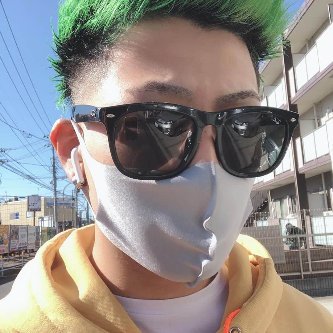 JustIn (ジャスティン)のインスタグラム