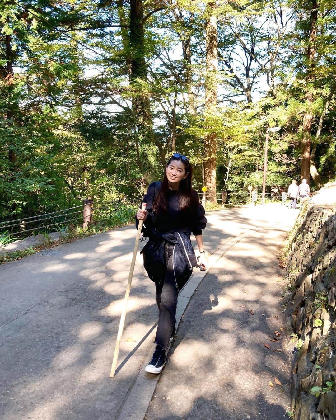 のインスタグラム：「癒し〜😌」