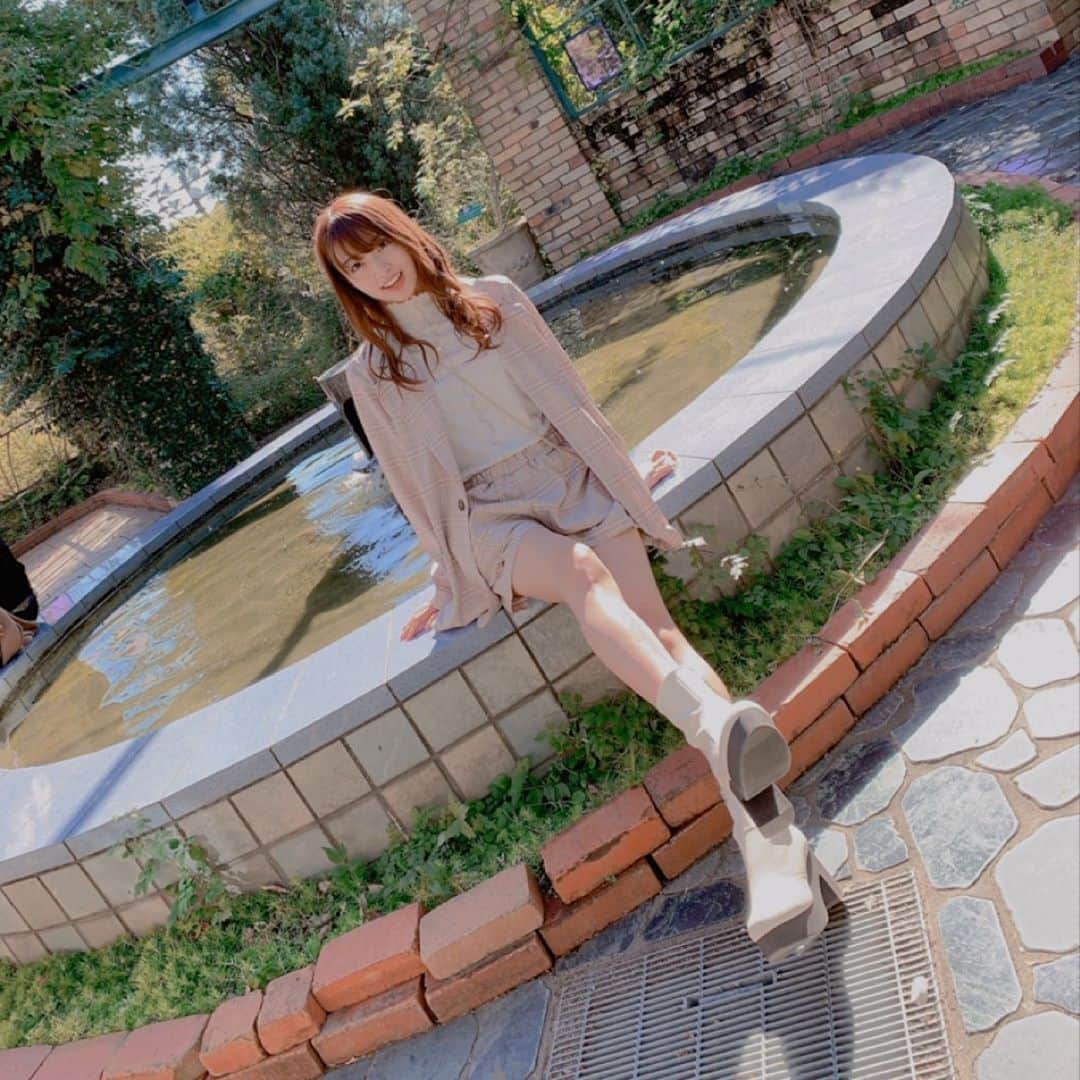 のインスタグラム：「_ Instagramって何書いたらいいかわからない... ₍ ᐢ. ̫ .ᐢ ₎ 基本Twitter民です。」