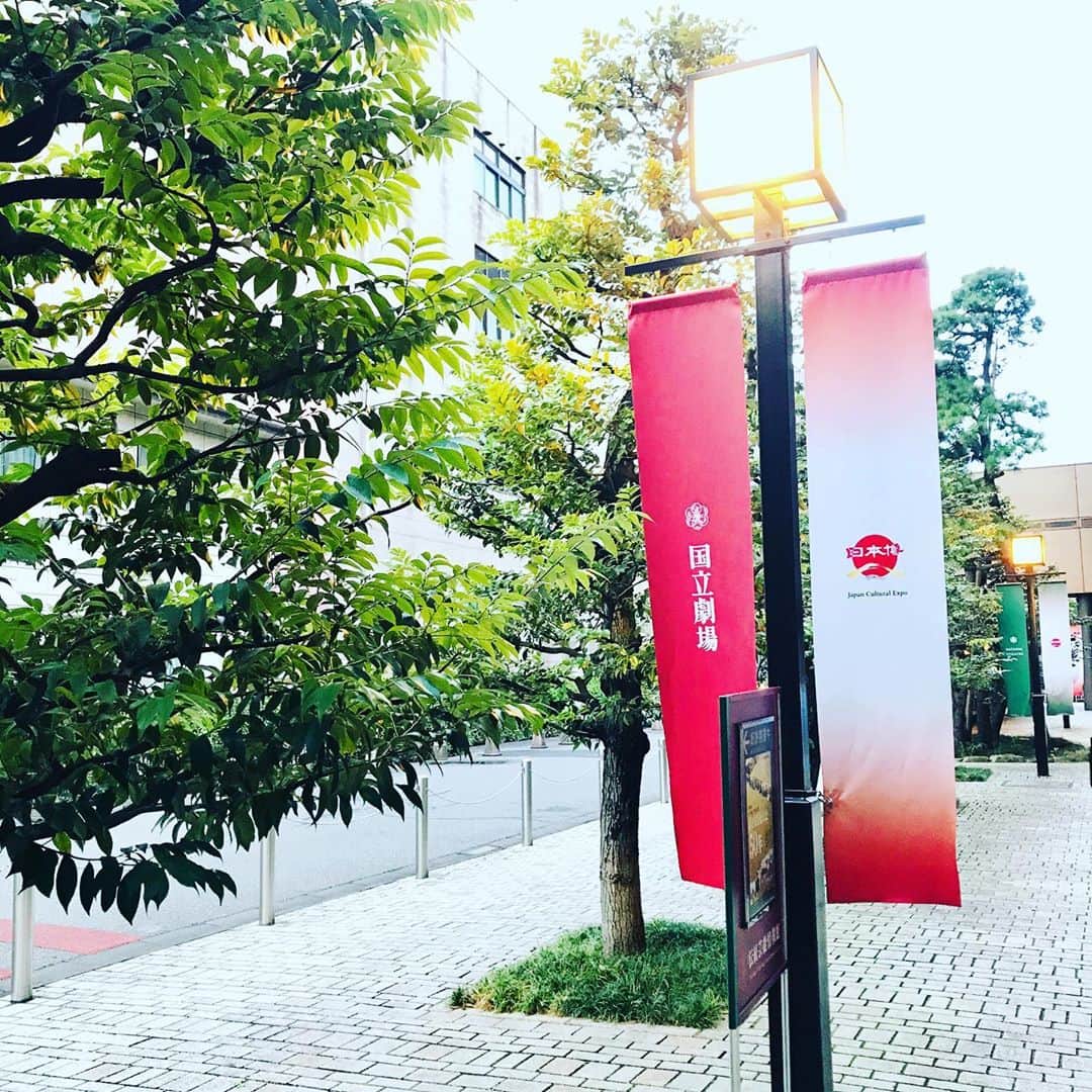 OZmall　東京体験（オズモール）さんのインスタグラム写真 - (OZmall　東京体験（オズモール）Instagram)「： 国立劇場『11月歌舞伎』 ． 11月3日（火・祝）は文化の日でしたね。みなさんは、どこかにおでかけしましたか？　私は国立劇場の『11月歌舞伎』を鑑賞してきました。嬉しいことに1階の11列目、花道の下手側の席でした。花道を通る役者さんを間近に見ることができて、最高の時間になりました。  第二部を鑑賞したのですが、歌舞伎俳優・中村梅枝さんの長男・小川大晴くんが初お目見え。 小さい体で堂々と大きな声で演じる姿に、応援にも熱が入りました。序盤から最後までかなり長い時間を演じていて、とても立派でした！　将来どんな役者さんになるのか、今からとても楽しみです。  さて、OZmallでは歌舞伎座の『11月歌舞伎』の予約を受付中です。ちょっぴりお得になっているので、ぜひこの機会に歌舞伎の世界に触れてみてください。 ． #国立劇場 #11月歌舞伎 #歌舞伎#kabuki #彦山権現誓助剣 #毛谷村 #伝統芸能 #伝統文化 #歌舞伎好きな人と繋がりたい ． #ozmall #editors #tokyo #experience #entertainment #オズモール #エンタメ編集部 #東京体験 #エンターテインメント #エンタメ」11月4日 13時38分 - ozmall_entertainment