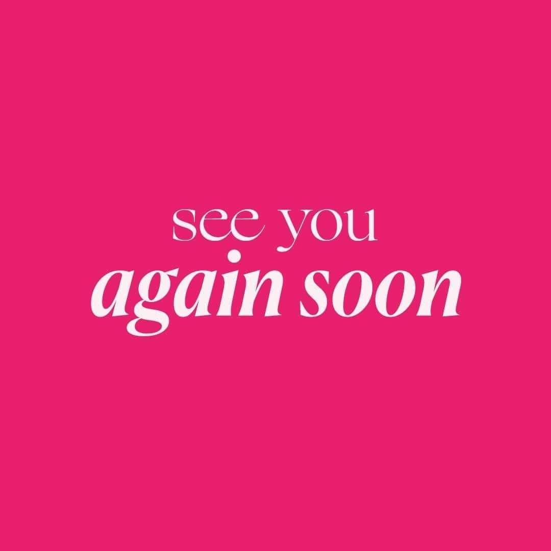 アクセサライズのインスタグラム：「Hey Accessorizers 💖  We’ll be closing our stores in England TOMORROW EVENING to protect our communities.   Don’t worry, it’ll be a brief farewell and we'll see you all again soon.   Good news is we’re always open at accessorize.com.   Be kind to yourself and others,   Team Accessorize x」