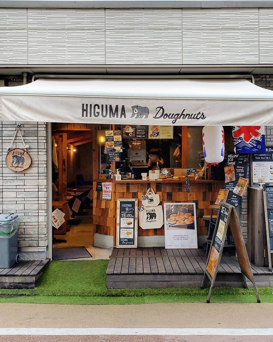 CAFE-STAGRAMMERのインスタグラム