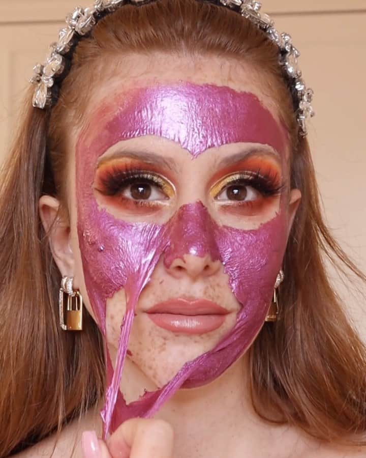 のインスタグラム：「Duvido que você acerte qual é o proximo lançamento?」
