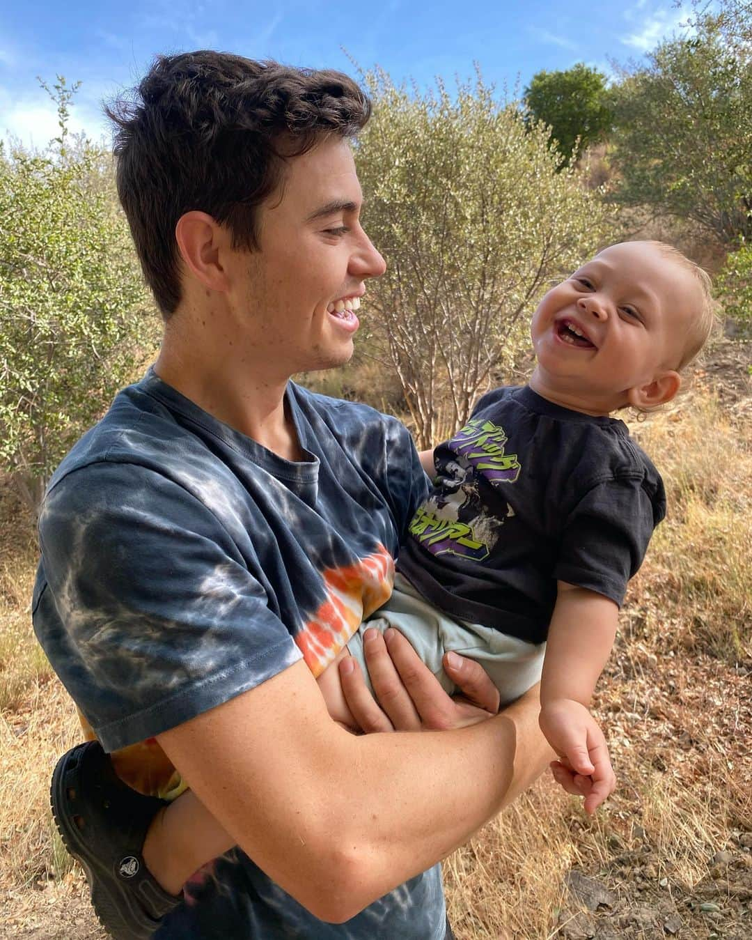 ナッシュ・グリアさんのインスタグラム写真 - (ナッシュ・グリアInstagram)「🤞」11月4日 5時49分 - nashgrier