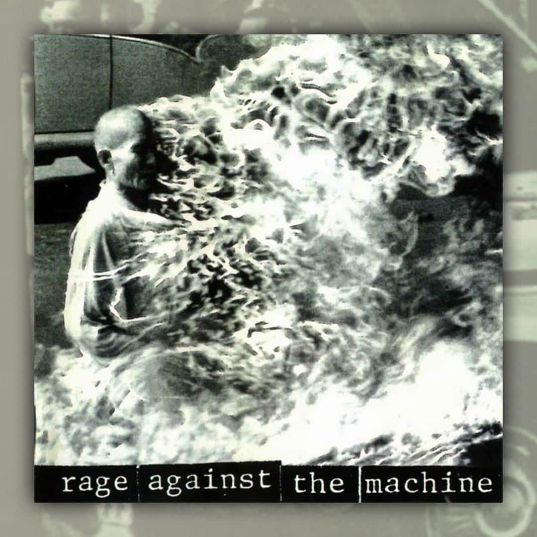 RAGE AGAINST THE MACHINEさんのインスタグラム写真 - (RAGE AGAINST THE MACHINEInstagram)「'Rage Against The Machine' was released 28 years ago today on November 3, 1992.」11月4日 5時54分 - rageagainstthemachine