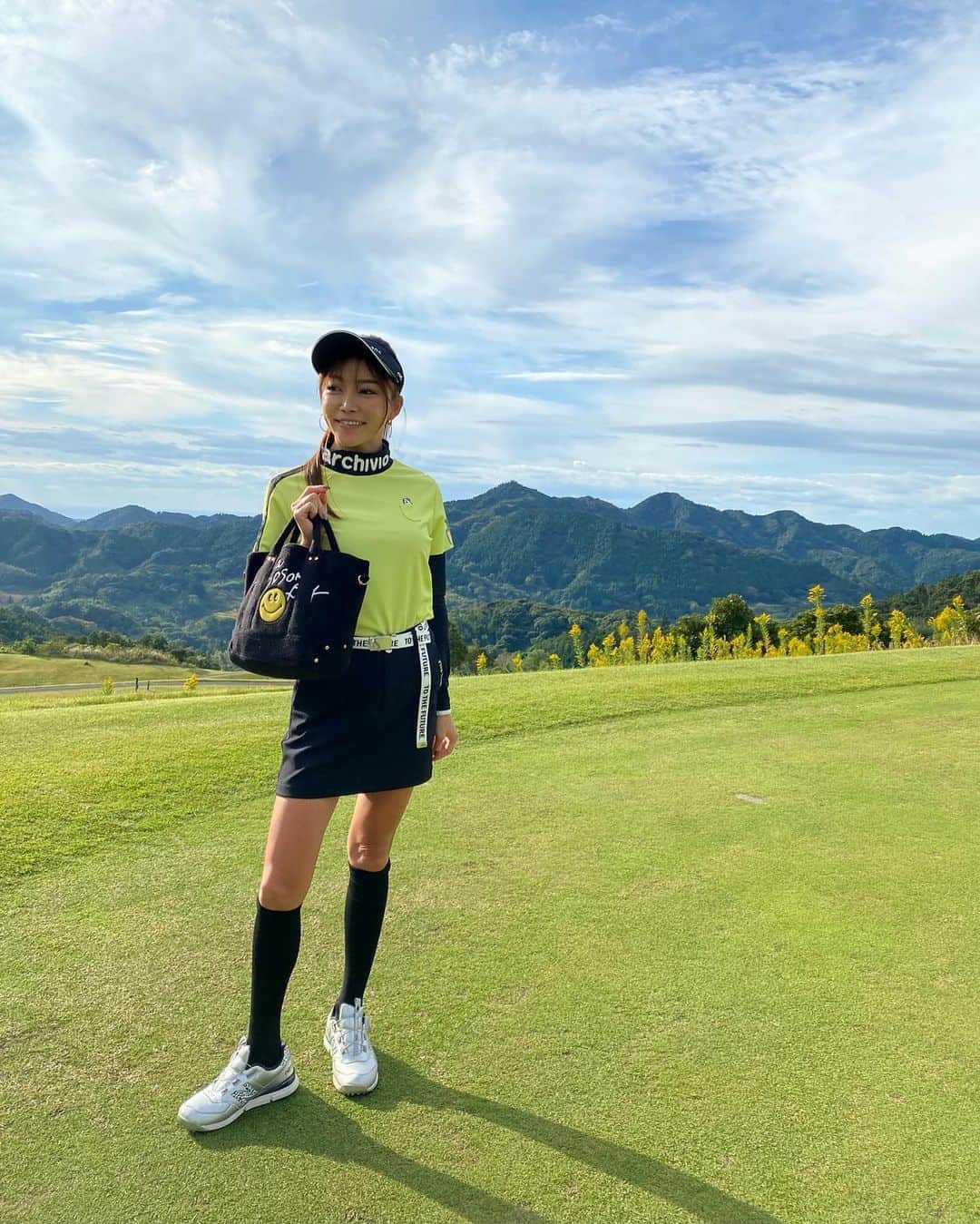 石関いづみのインスタグラム