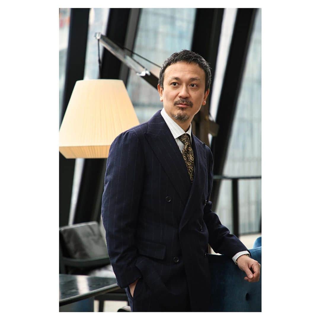 Stile Latino スティレ ラティーノ スーツ ストラスブルゴ（未使用  