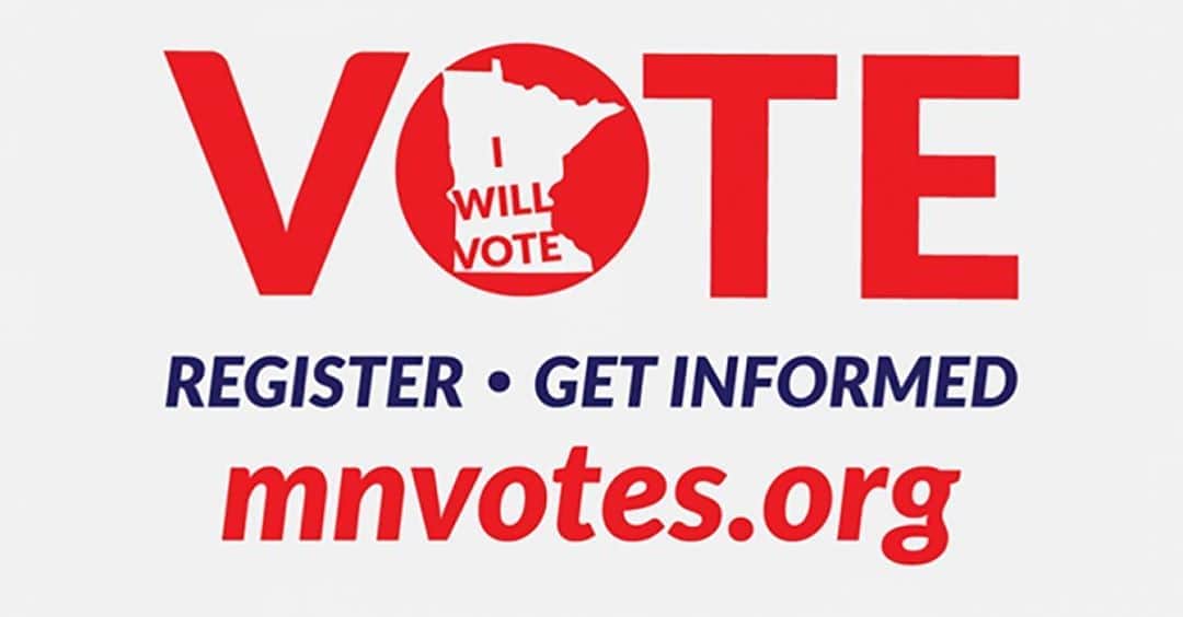 エイミー・シューマーさんのインスタグラム写真 - (エイミー・シューマーInstagram)「Minnesota! The future of our democracy depends on you showing up to the polls today — make your voice heard and make it count.  Here's what you need to know:  ✔️ Find your polling place: mnvotes.org ✔️ You can register to vote in-person ✔️ Polls close at 8pm  @mnvotes」11月4日 7時40分 - amyschumer