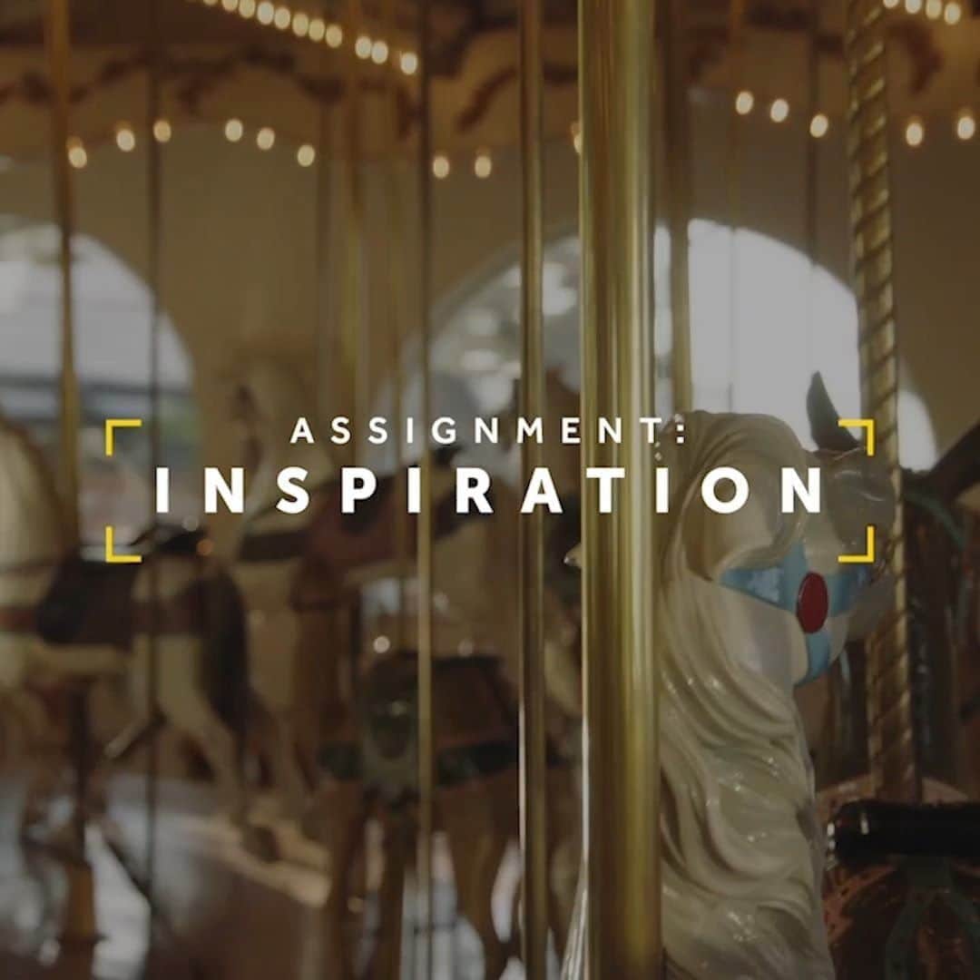MAZDA Canadaのインスタグラム：「The second quest for Assignment: Inspiration was inspired by the depth in Mazda’s artful vehicle design, which uniquely reflects the surrounding world. In this challenge, contestants were asked to seek out images of Unique Reflections where an otherwise dormant surface comes to life by reflecting the world around it.」