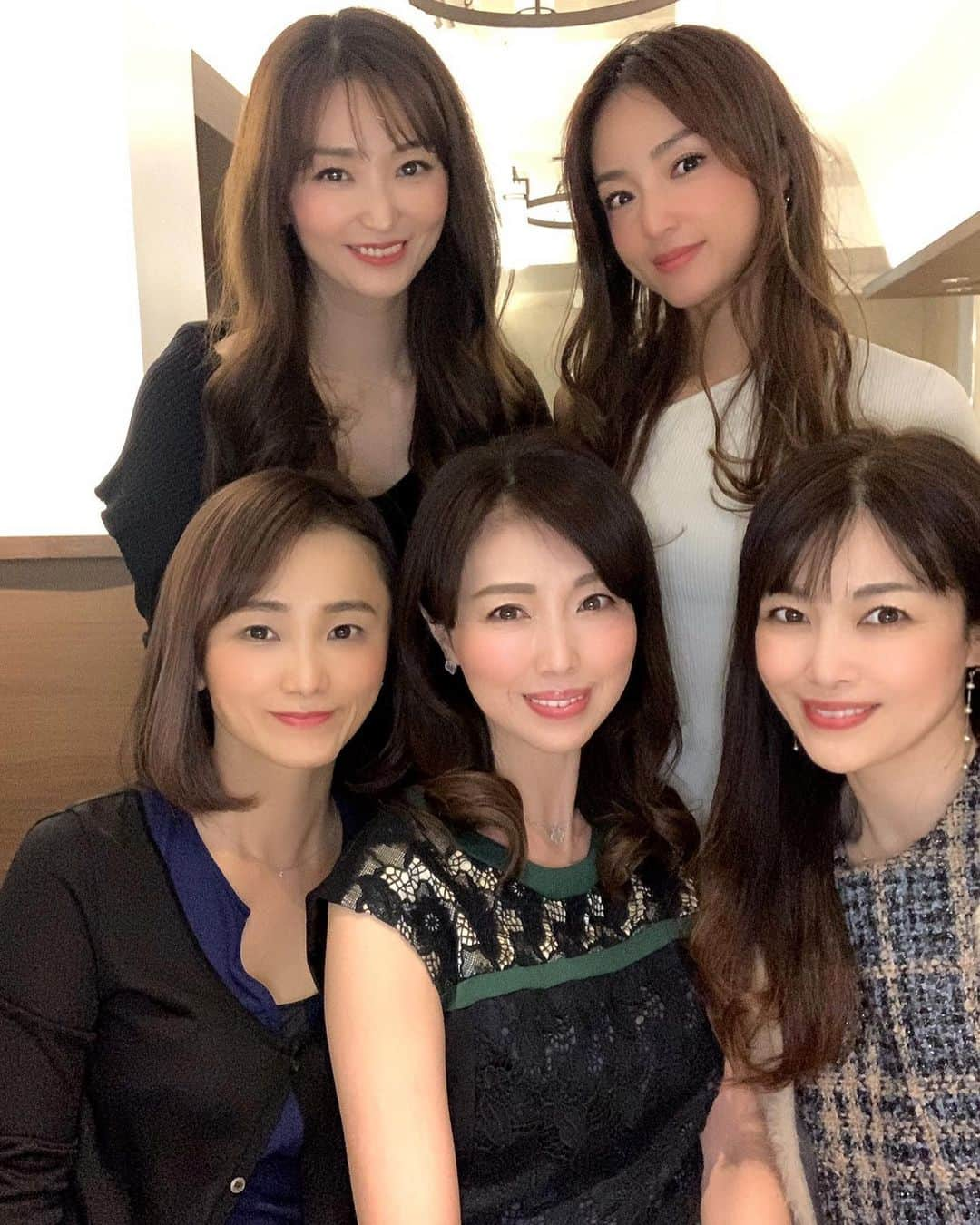 國分晴奈のインスタグラム