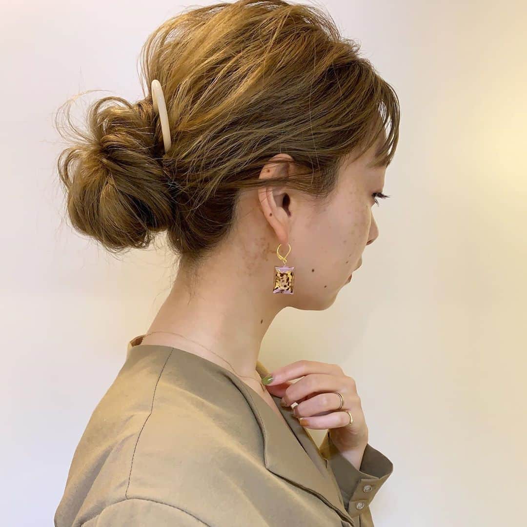 YU-U（工藤由布）のインスタグラム