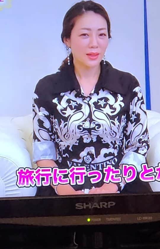 今堀恵理のインスタグラム