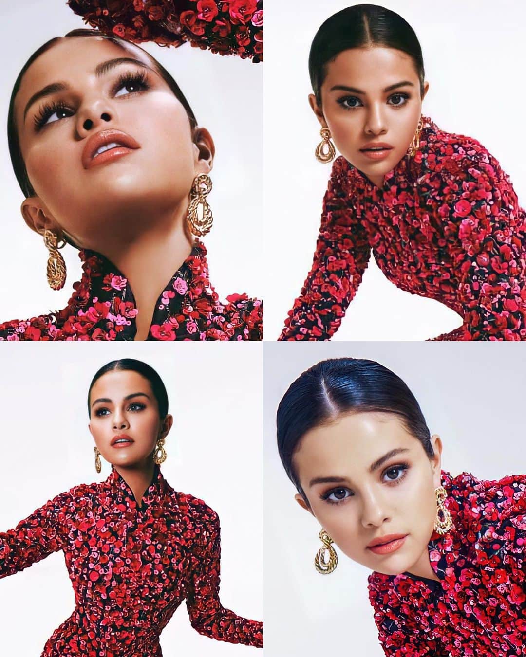 Always With Selenaのインスタグラム：「Kill Em with Kindness」