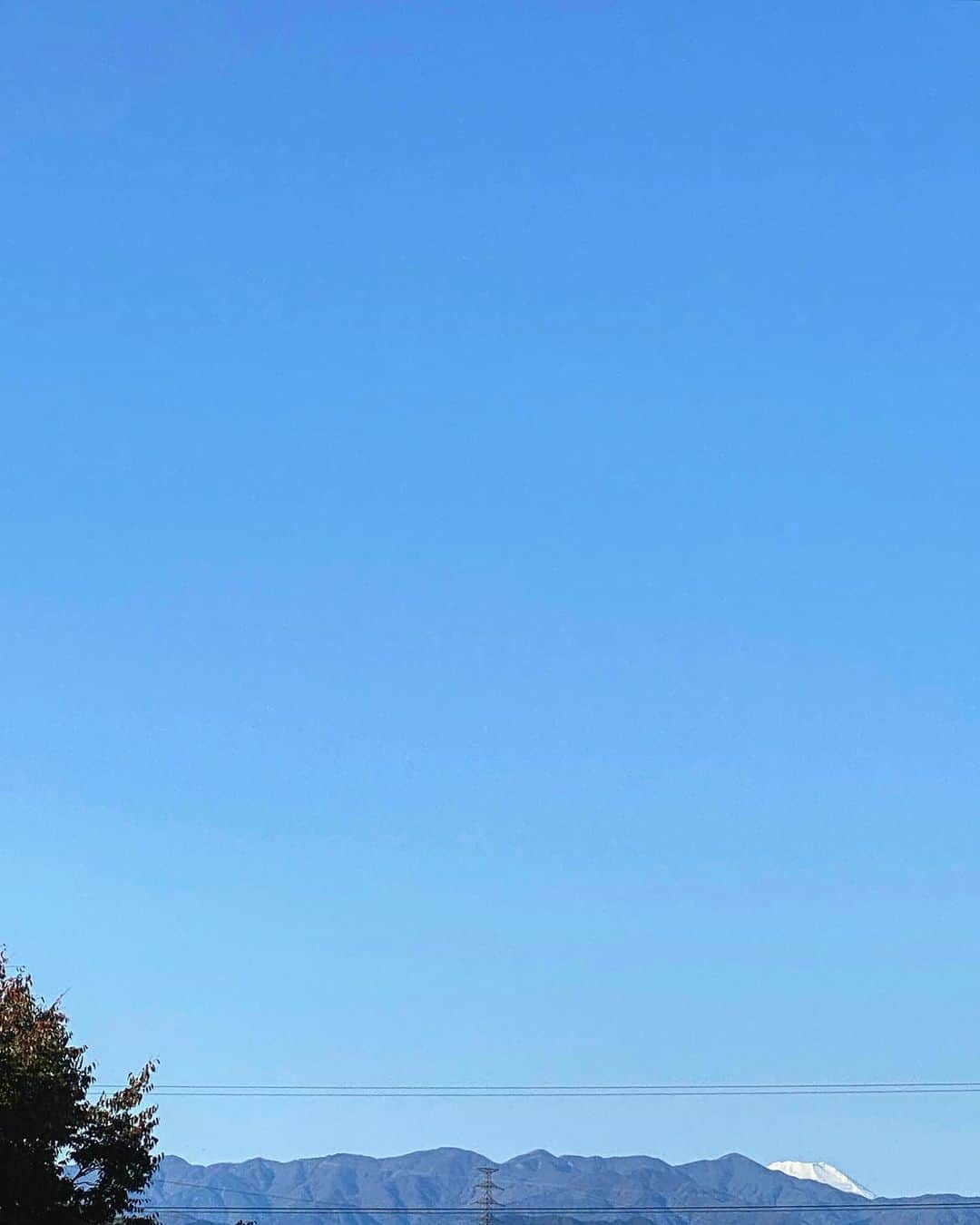 エドツワキさんのインスタグラム写真 - (エドツワキInstagram)「Pray for the USA #cloudbuster #thismorning」11月4日 9時03分 - ed_tsuwaki