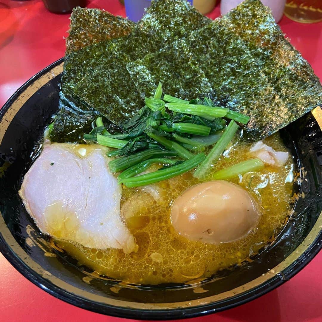 本城聡章のインスタグラム
