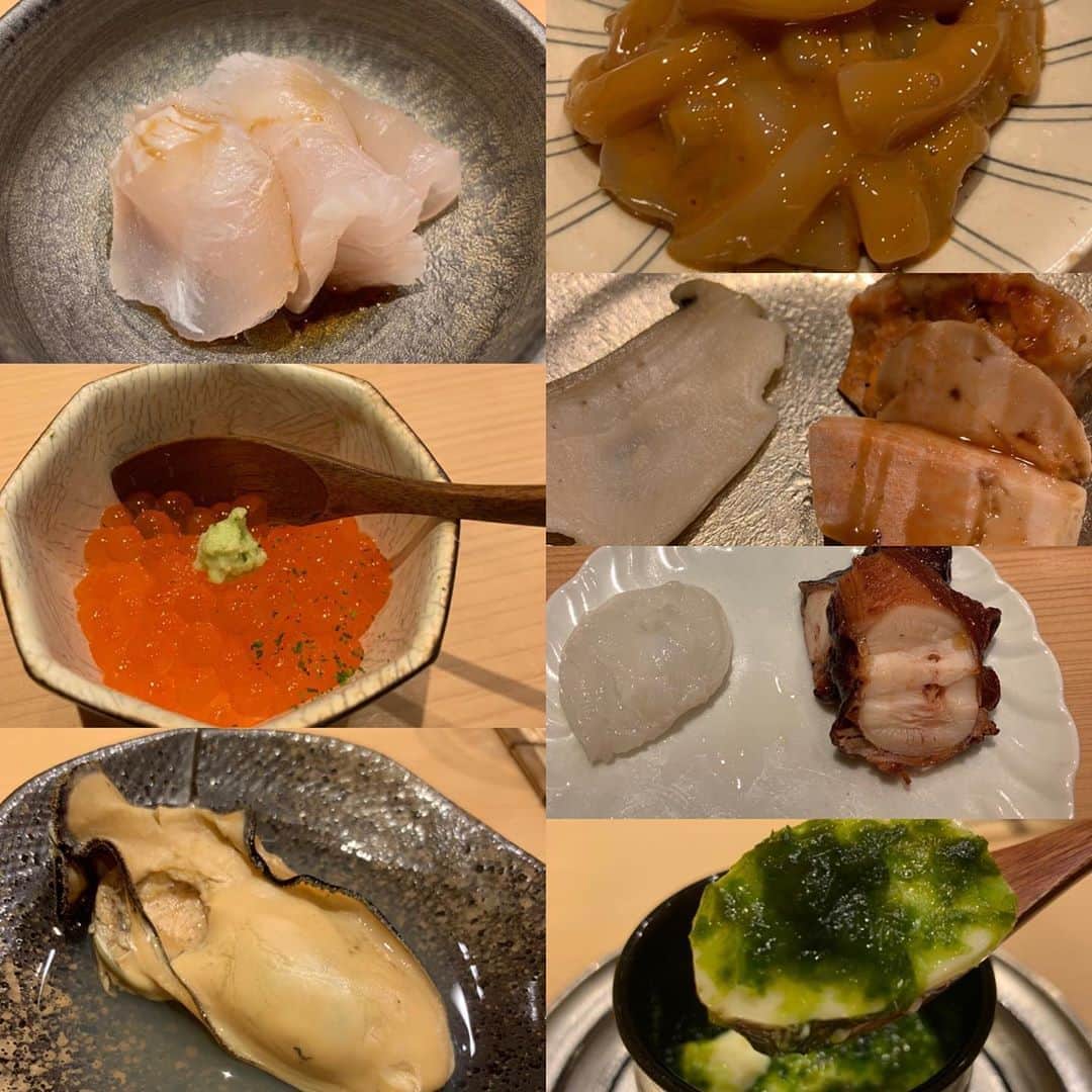 ケイ・グラントのグルメインスタ