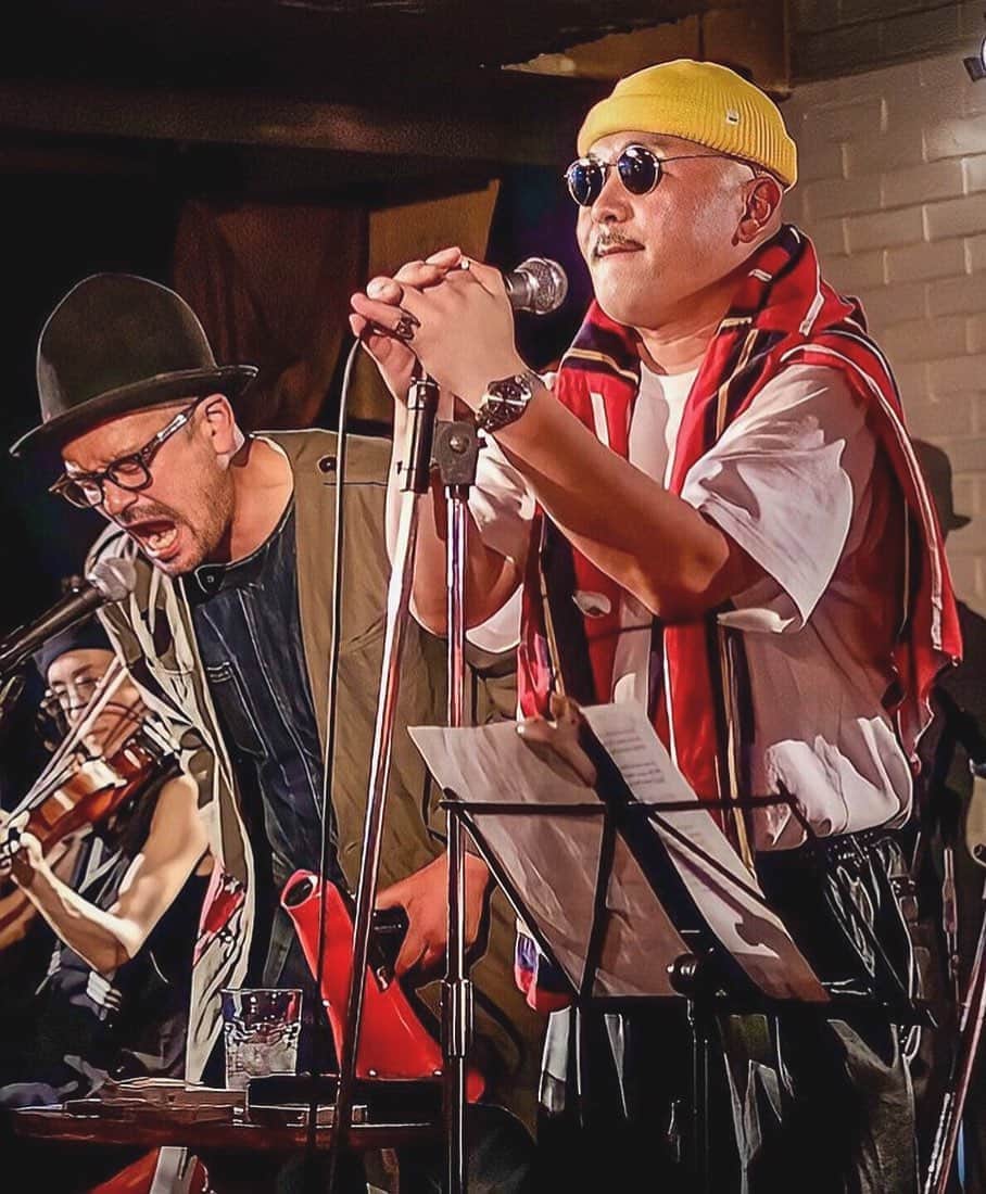 DABOのグルメインスタ