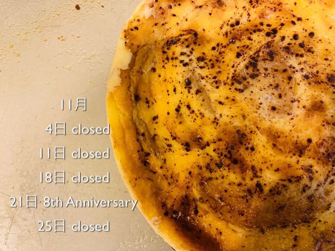 The Bakeのグルメインスタ