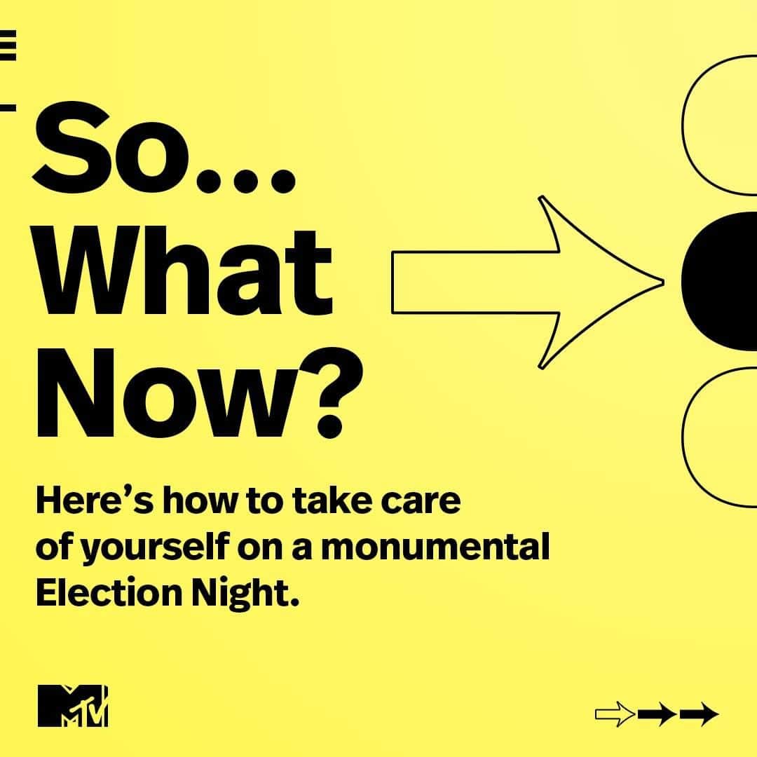 MTVのインスタグラム