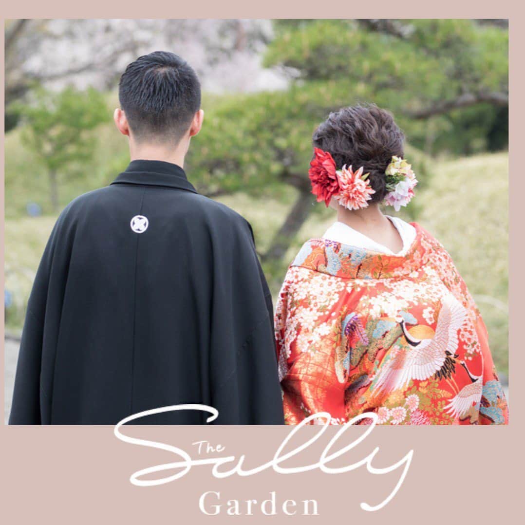 The Sally Garden（ザ サリィガーデン）のグルメインスタ