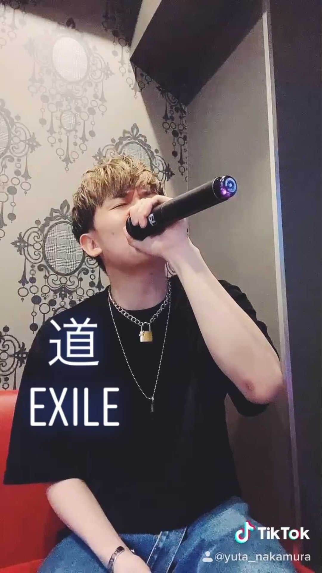 中村悠太のインスタグラム