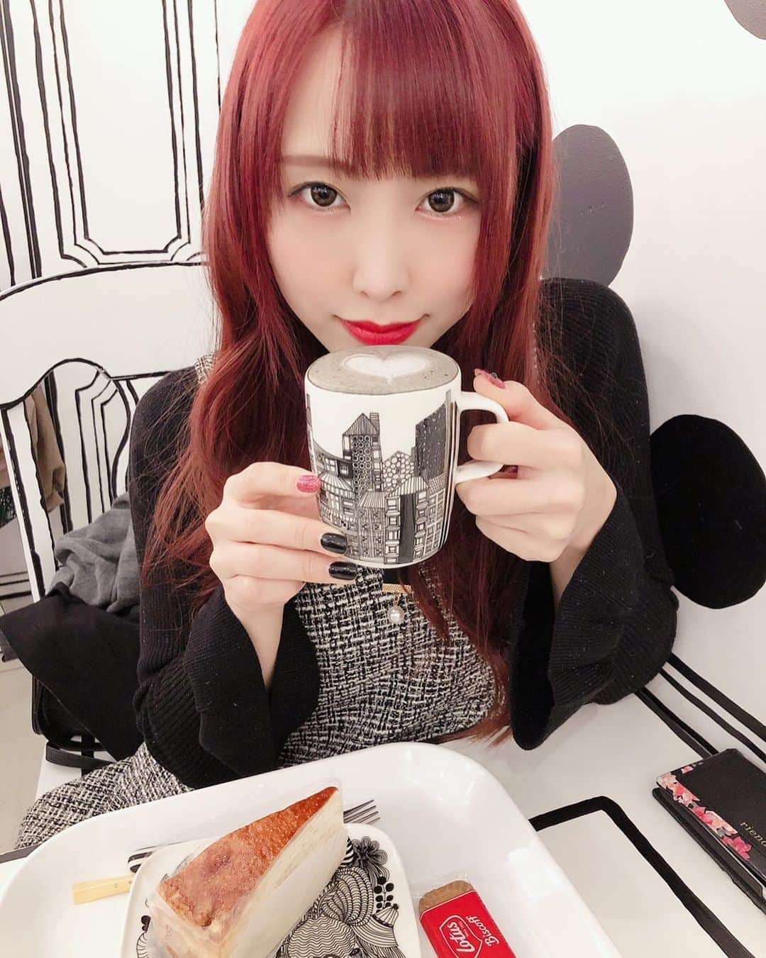 熊本美和のグルメインスタ